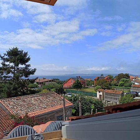 Отель Casita Relax Amariz Loureiro Oya Экстерьер фото