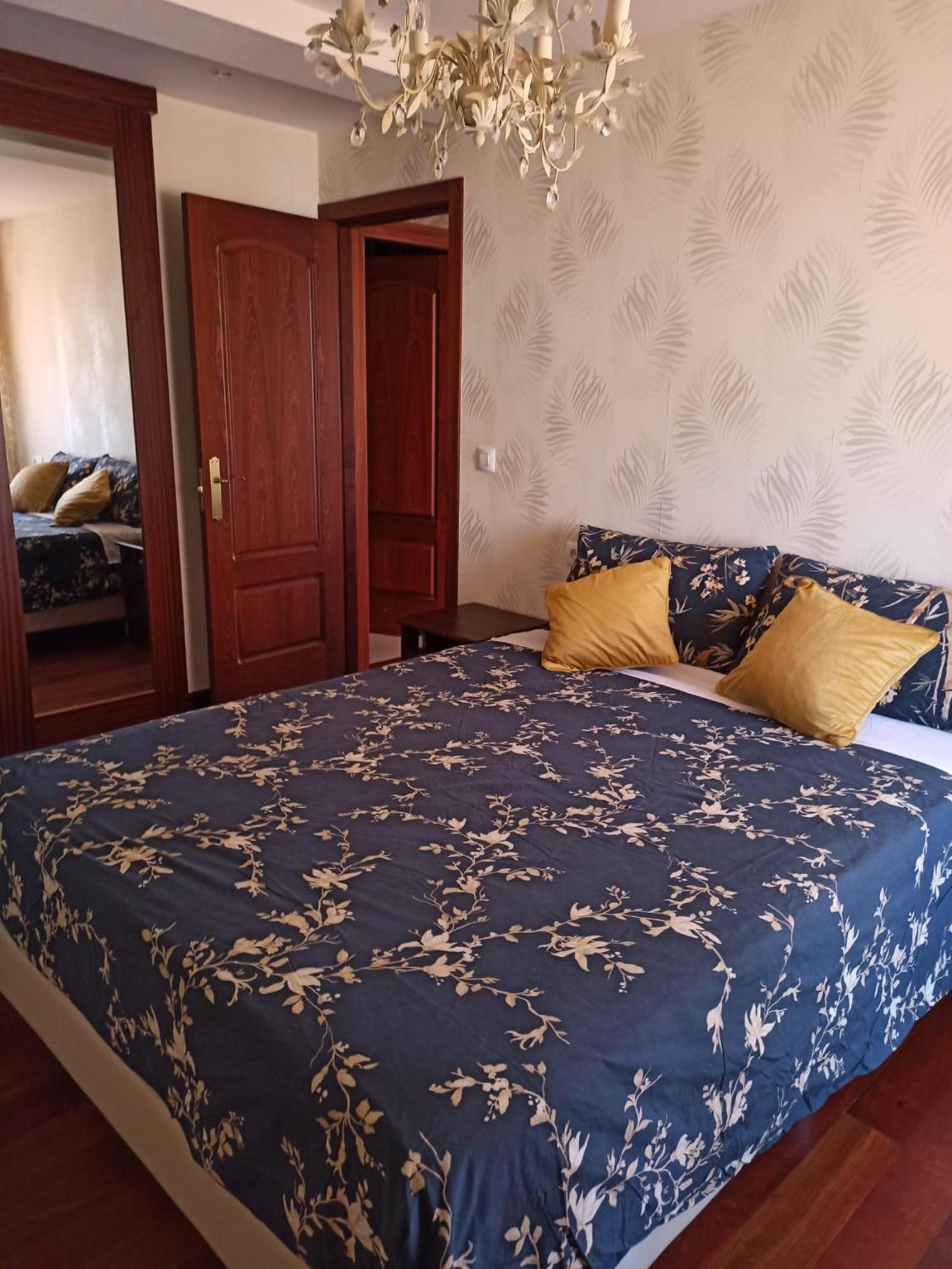 Отель Casita Relax Amariz Loureiro Oya Экстерьер фото