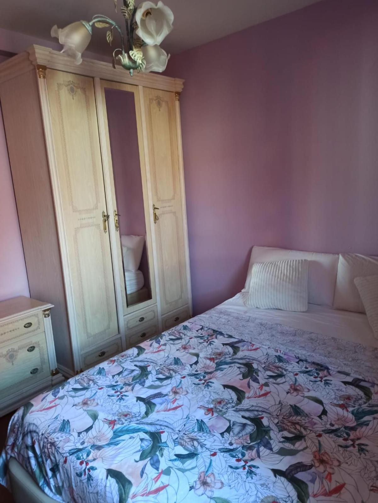 Отель Casita Relax Amariz Loureiro Oya Экстерьер фото