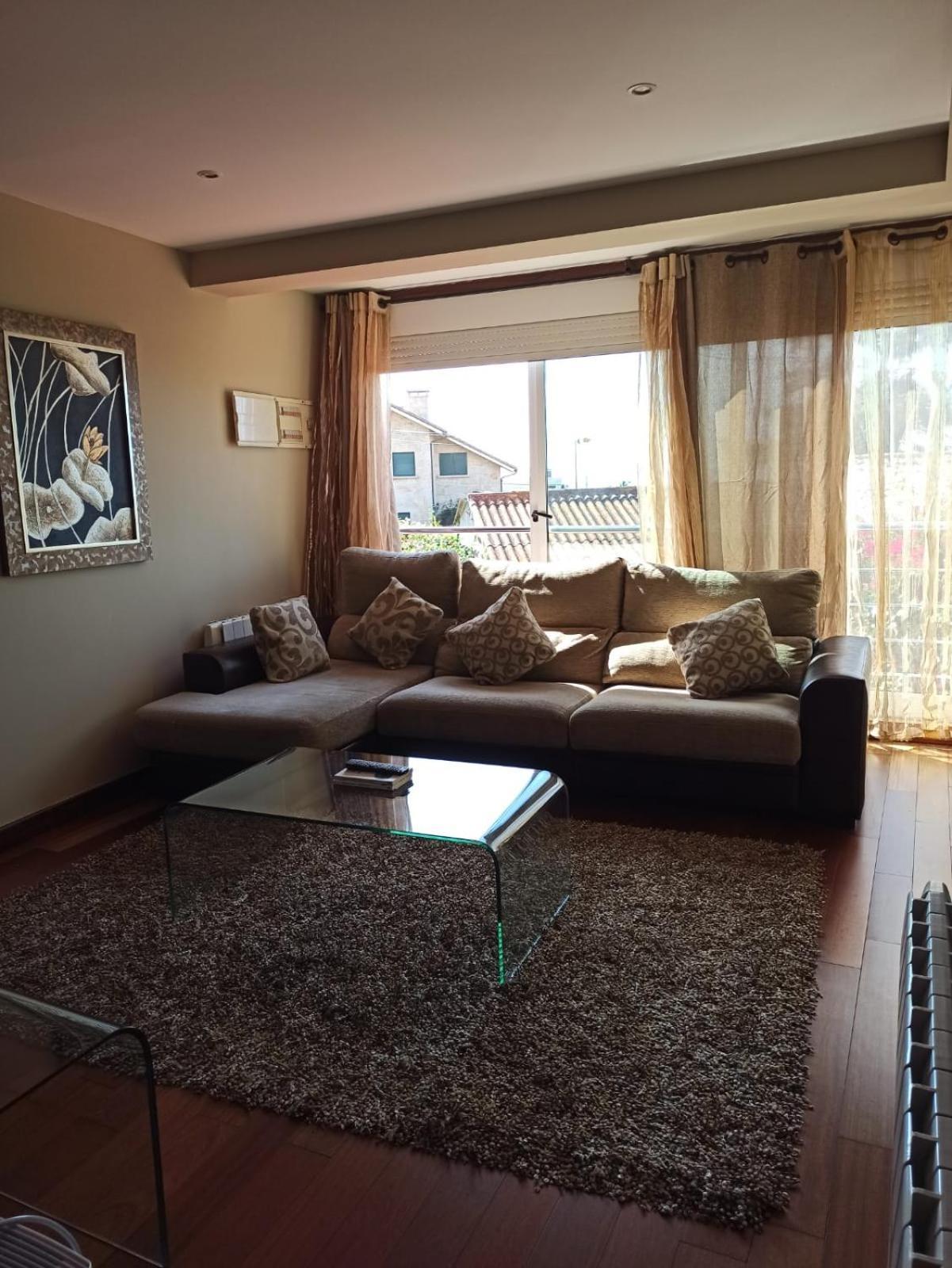 Отель Casita Relax Amariz Loureiro Oya Экстерьер фото