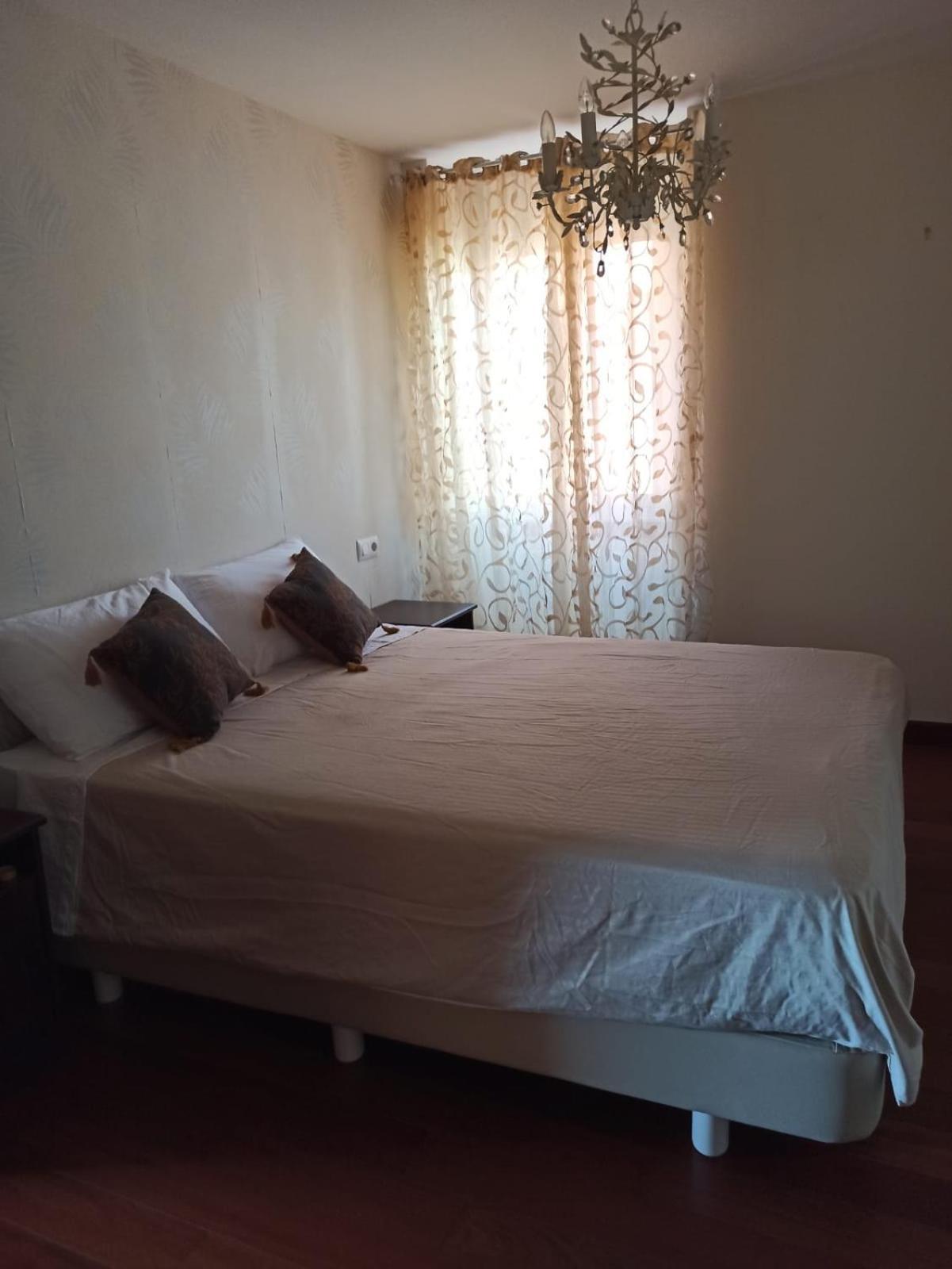Отель Casita Relax Amariz Loureiro Oya Экстерьер фото