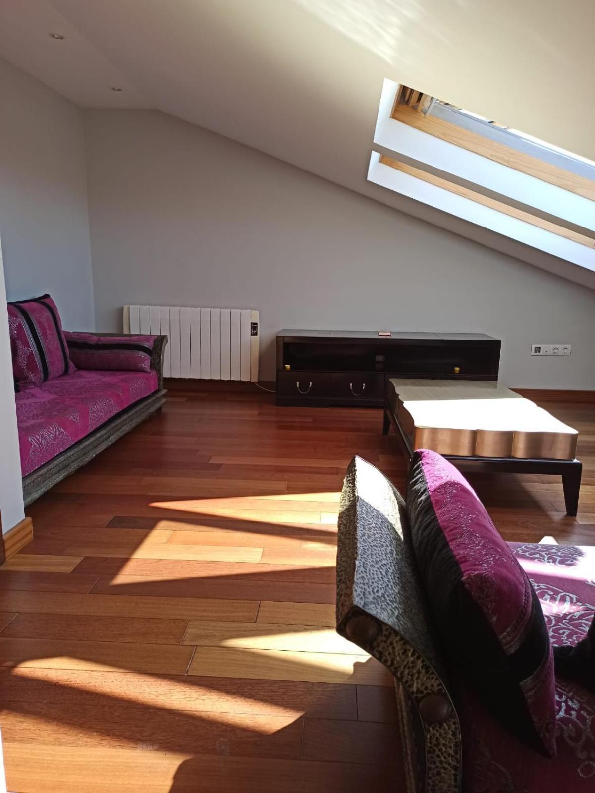 Отель Casita Relax Amariz Loureiro Oya Экстерьер фото