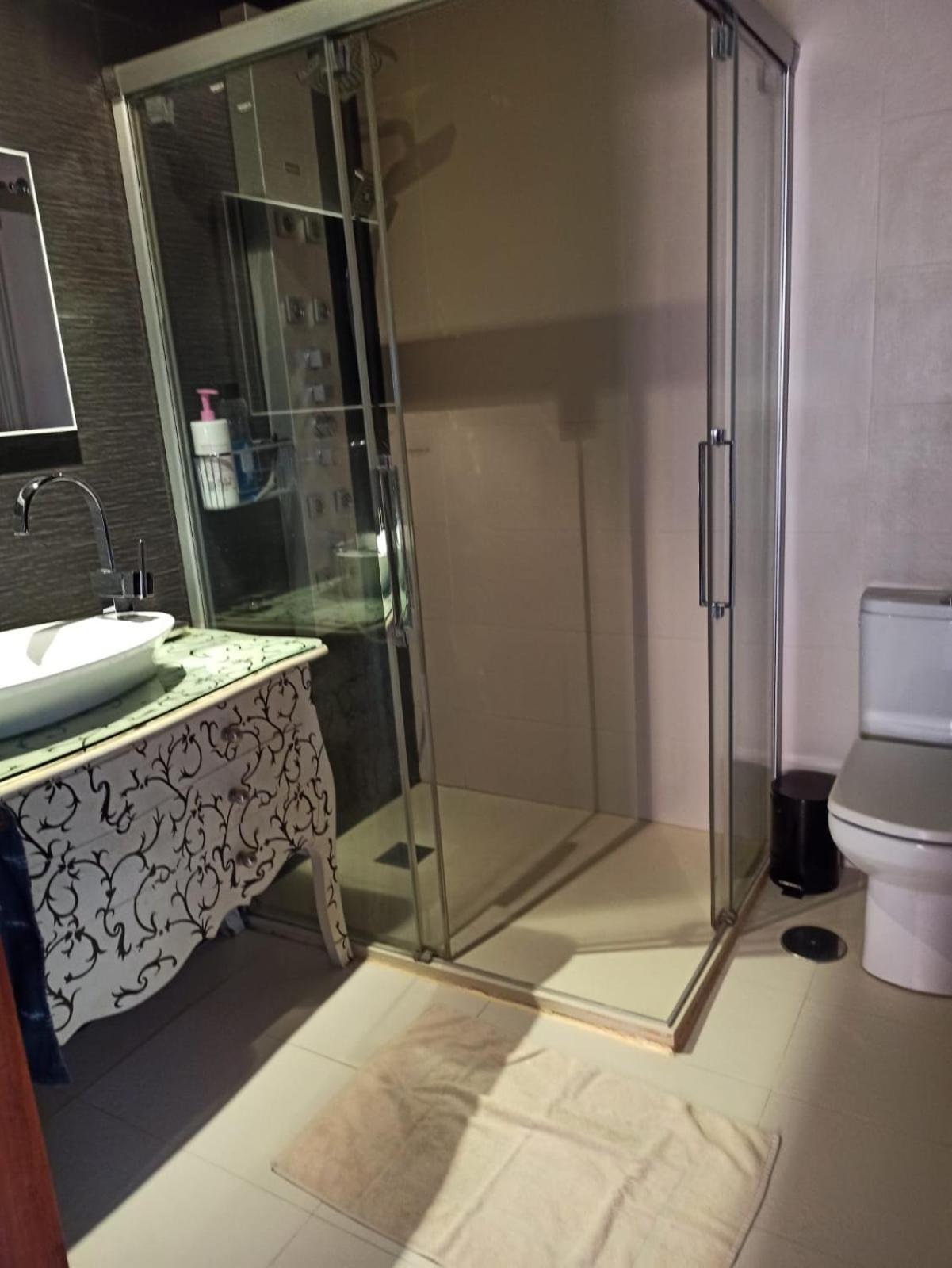Отель Casita Relax Amariz Loureiro Oya Экстерьер фото