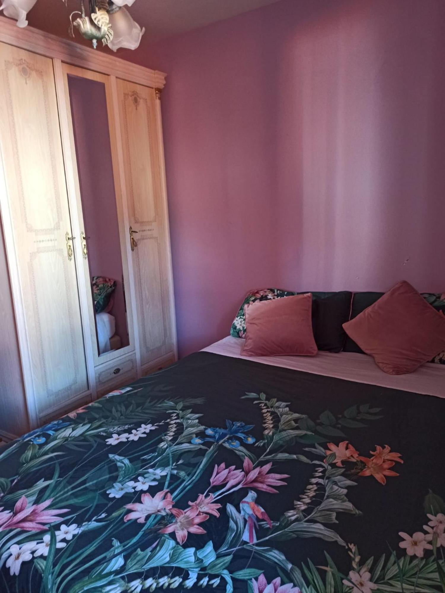 Отель Casita Relax Amariz Loureiro Oya Экстерьер фото